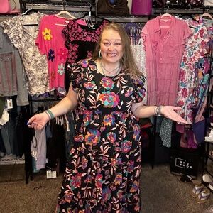 Meet your Posher, Lynn